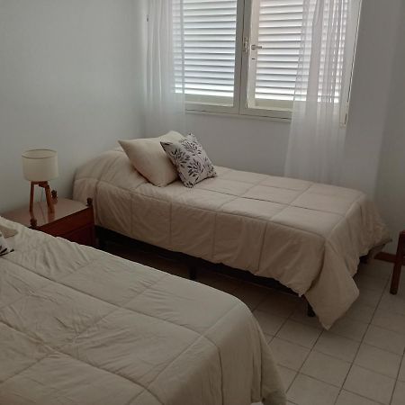 Departamento Belgrano Apartment Mendoza Exterior foto