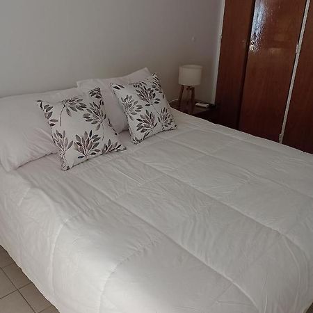 Departamento Belgrano Apartment Mendoza Exterior foto