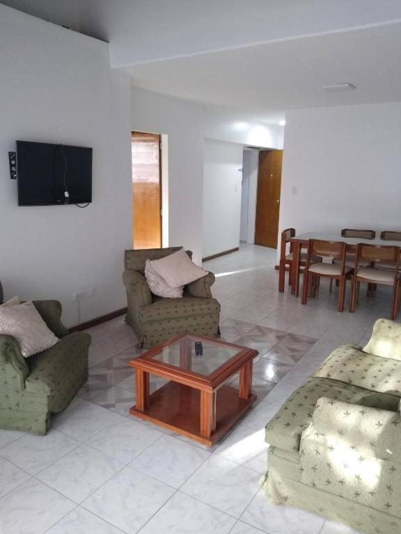 Departamento Belgrano Apartment Mendoza Exterior foto