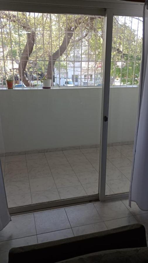 Departamento Belgrano Apartment Mendoza Exterior foto