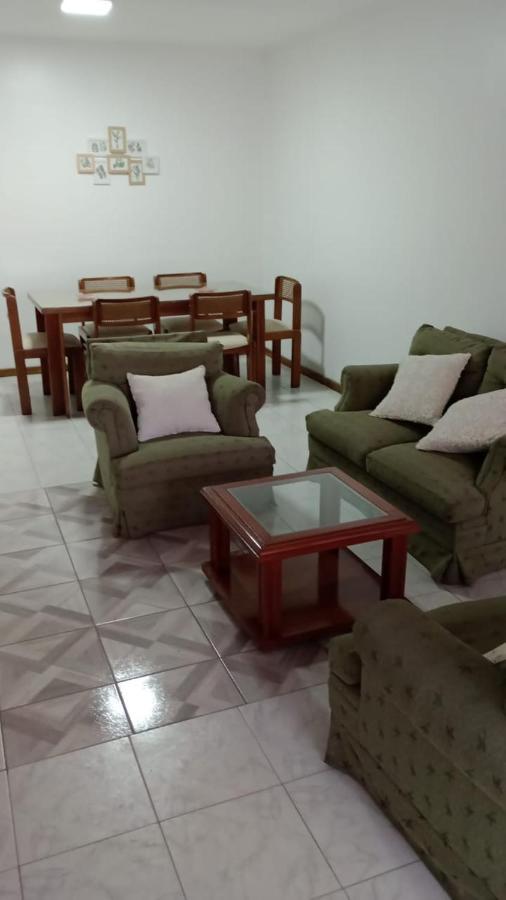 Departamento Belgrano Apartment Mendoza Exterior foto