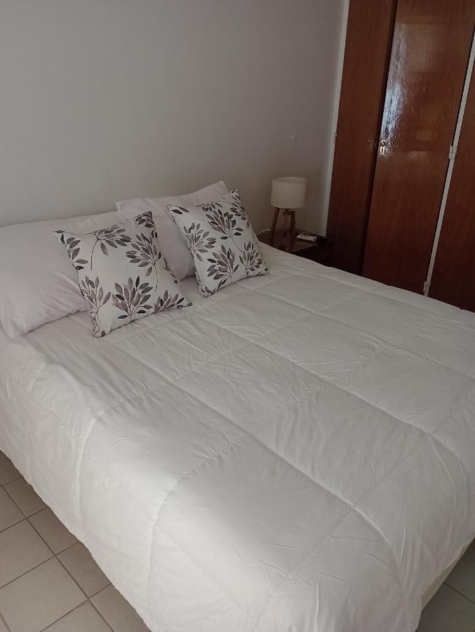 Departamento Belgrano Apartment Mendoza Exterior foto